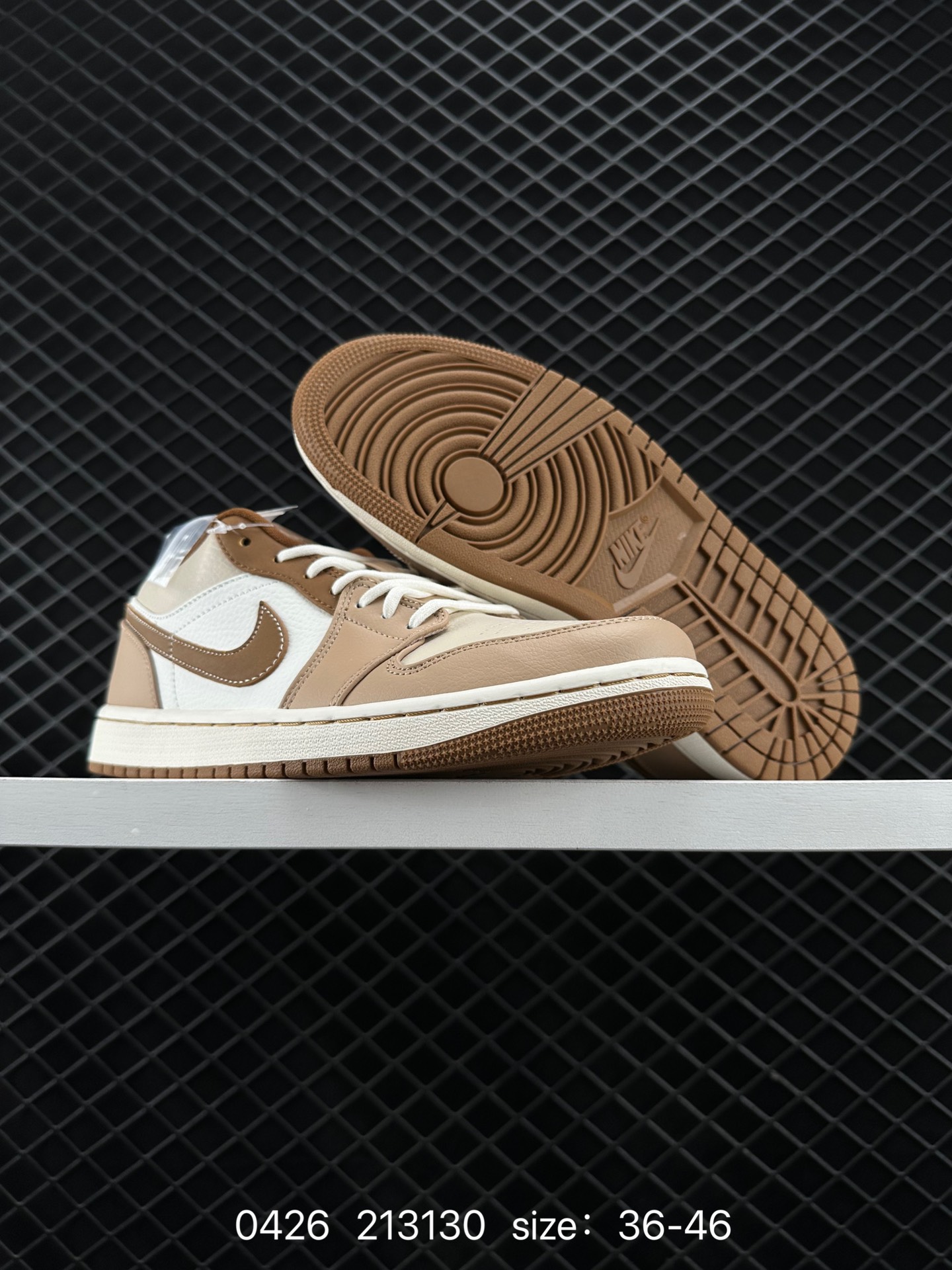 Air Jordan 1 Low AJ1